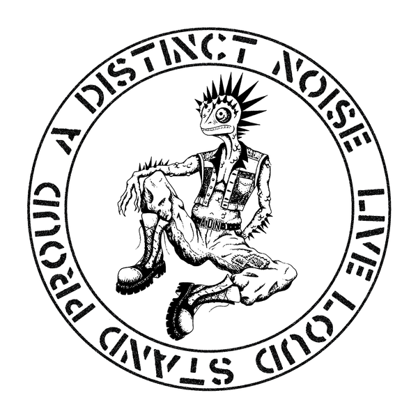 A Distinct Noise